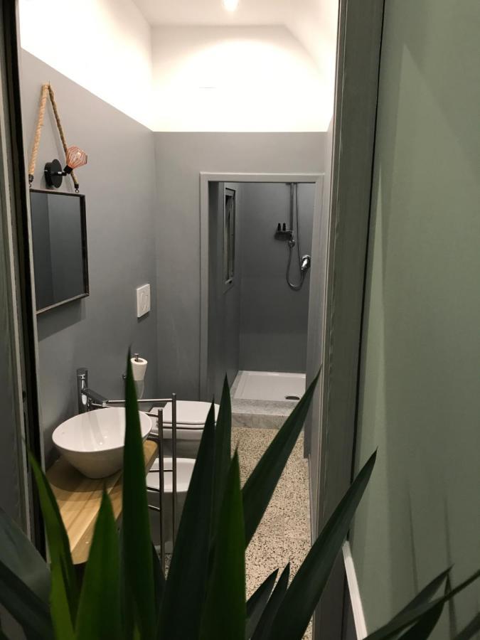 Garbassu Rooms&Breakfast Varazze Exterior photo